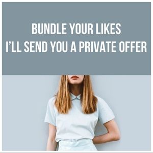 🎉How to get an extra discount!!!! 🎉